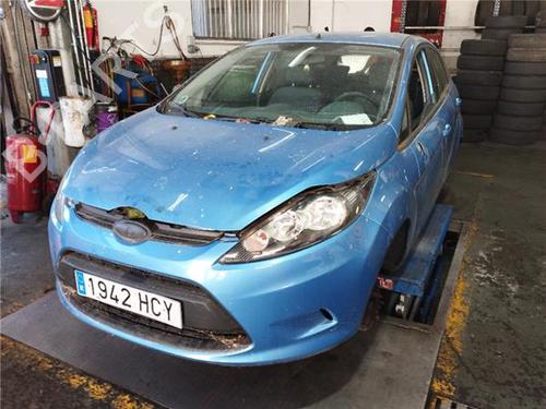 Pièces Détachées Usagées FORD FIESTA VI (CB1, CCN) 1.4 TDCi (70 hp) 4229626