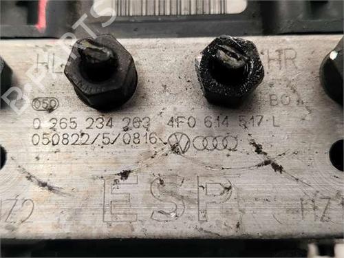 ABS pump AUDI A6 C6 (4F2) 3.0 TDI quattro | BP40438399M43 - Image 4