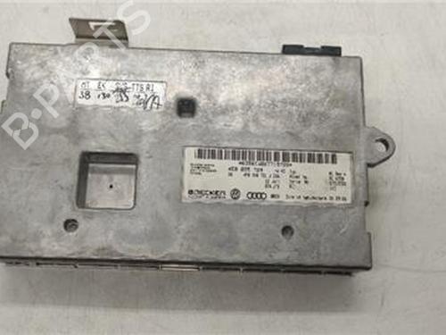 Electronic module AUDI A6 C6 (4F2) 2.0 TFSI | BP18004698M83 