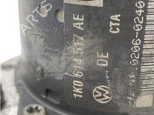 ABS Bremseaggregat VW GOLF V (1K1) 2.0 TDI 16V | BP18383717M43 