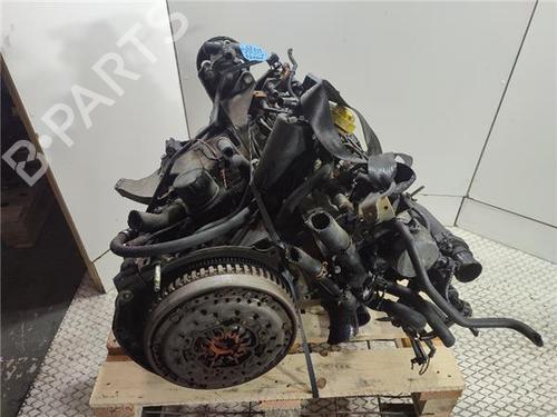 Used Engine Engine RENAULT LAGUNA II (BG0/1_) 1.9 dCi (BG08, BG0G) (120 hp) 33132785 33132785
