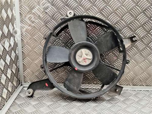 Used Radiator fan Radiator fan 38474824 38474824
