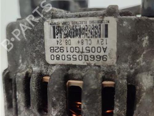 Alternator CITROËN C2 (JM_) 1.1 | BP18378700M7 