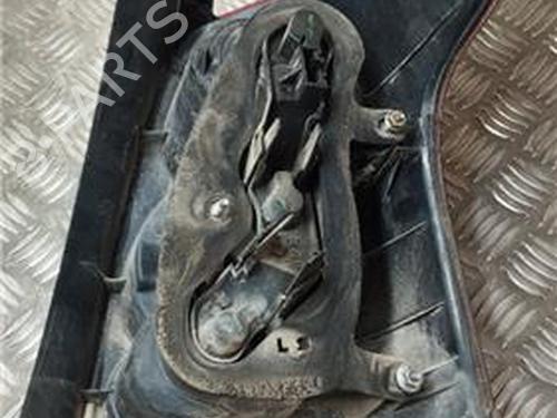 Venstre baglygte TOYOTA AVENSIS (_T25_) 2.0 D-4D (CDT250_, CDT250R) | BP29929523C34 