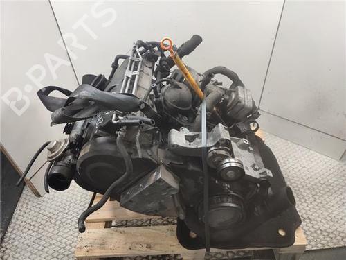 Używane Silnik SEAT CORDOBA (6L2) 1.9 TDI (100 hp) 32377638