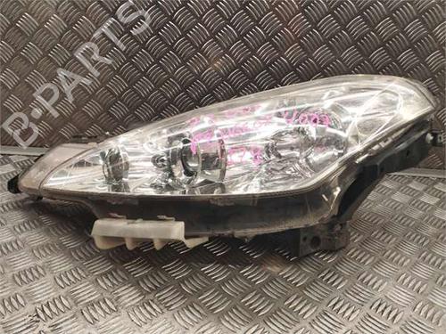 Used Left headlight Left headlight 38159391 38159391