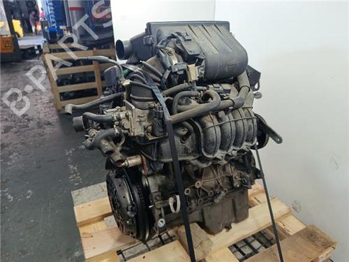 Engine SUZUKI SWIFT III (MZ, EZ) 1.3 (RS413, ZC11S) | BP29516104M1 
