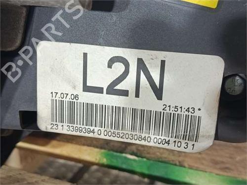 Engine LANCIA YPSILON (843_) 1.2 (843.AXA1A) | BP39542352M1 - Image 5