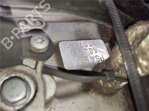 Engine CITROËN C4 I (LC_) 1.6 HDi | BP29345255M1 