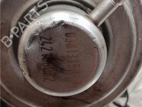 EGR Ventil VW TOUAREG (7LA, 7L6, 7L7) 2.5 R5 TDI | BP30047766M69 