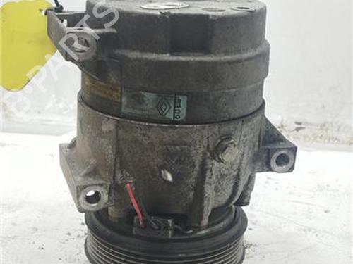 Used AC compressor RENAULT SCÉNIC I MPV (JA0/1_, FA0_) 1.9 dCi (JA05, JA1F) (102 hp) 28685337
