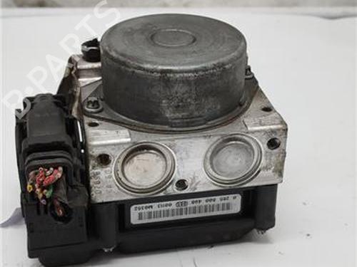 ABS pump RENAULT KANGOO / GRAND KANGOO II (KW0/1_) 1.5 dCi 85 (KW0K, KW0L, KW0B) | BP21085199M43 
