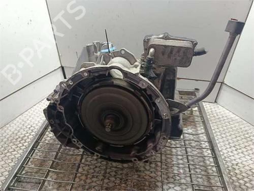 Gearbox MERCEDES-BENZ A-CLASS (W176) A 200 CDI / d (176.008) | BP37083349M3 - Image 3