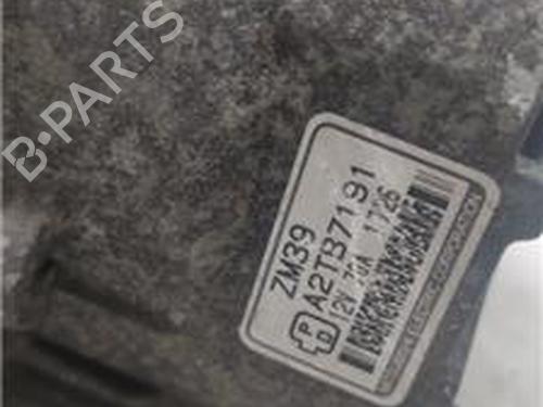 Alternator MAZDA 323 F VI Hatchback (BJ) 1.6 Astina (BJ10M) | BP18380048M7 