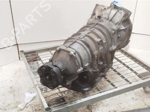 Gearbox BMW 3 (E46) 320 d | BP21362061M3 