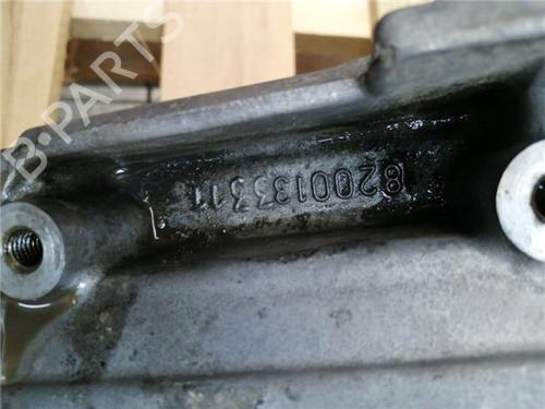 Gearbox RENAULT MEGANE II (BM0/1_, CM0/1_) 1.5 dCi (BM0F, BM0T, BM2B, CM0F, CM0T) | BP29577367M3 