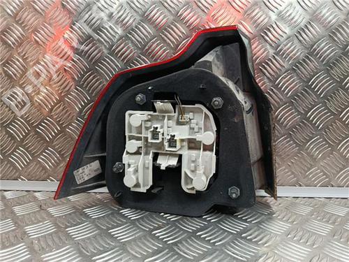 Højre baglygte VOLVO S40 II (544) 2.0 D | BP30092893C35 