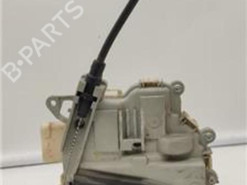 Front right lock SEAT LEON (1P1) 1.2 TSI | BP18006727C97 