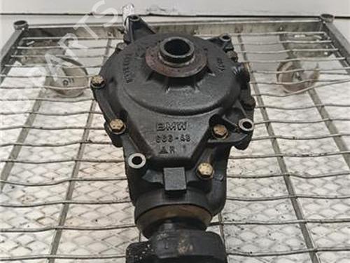 Used Front differential BMW X5 (E53) 3.0 d (184 hp) 30867530