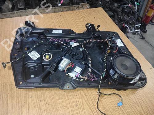 Andre VW GOLF VI (5K1) 2.0 TDI (110 hp) 20671778