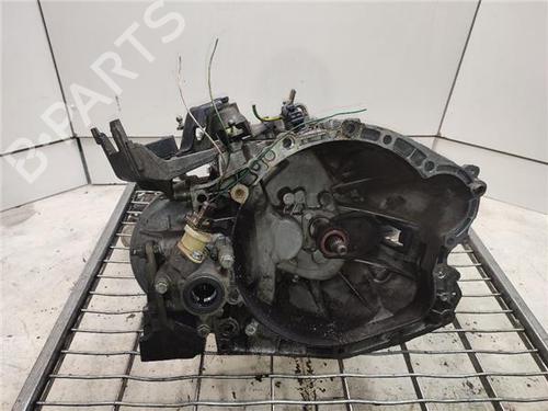 Used Gearbox CITROËN XSARA PICASSO (N68) 2.0 HDi (90 hp) 23062602