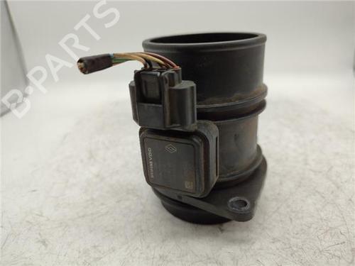 Medidor de massa de ar Medidor de massa de ar RENAULT MEGANE II (BM0/1_, CM0/1_) 1.5 dCi (BM1E, CM1E) (106 hp) 35971122 35971122