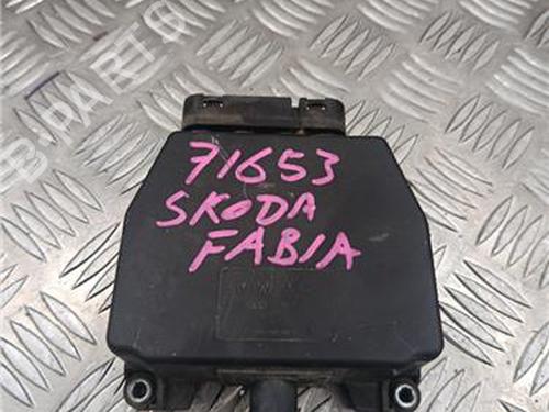 Used Electronic sensor Electronic sensor SKODA FABIA I (6Y2) 1.9 TDI (100 hp) 36283919 36283919