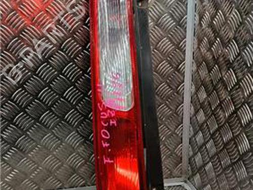 Used Left taillight Left taillight FORD FOCUS II (DA_, HCP, DP) 1.8 TDCi (115 hp) 32332487 32332487