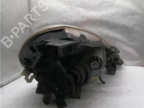 Left headlight HONDA JAZZ II (GD_, GE3, GE2) 1.2 i-DSI (GD5, GE2) | BP29818439C28