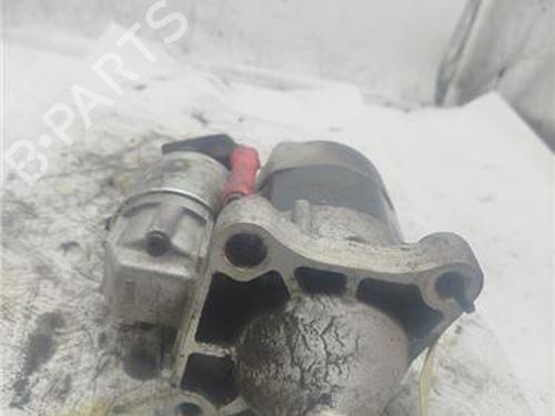 Startmotor RENAULT LAGUNA II (BG0/1_) 1.6 | BP29319007M8 