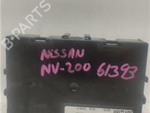 Other NISSAN NV200 / EVALIA Bus 1.5 dCi 90 (M20, M20M) | BP18391004O1 