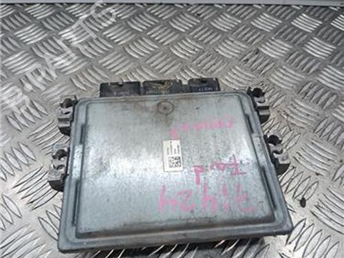 Used Electronic module Electronic module FORD TRANSIT CONNECT (P65_, P70_, P80_) 1.8 TDCi (90 hp) 33893344 33893344
