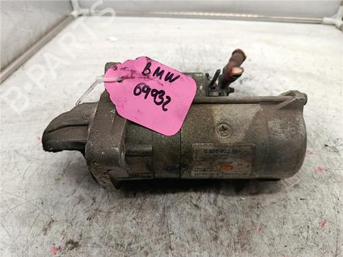 Used Starter BMW 3 (E46) 320 d (136 hp) 30139506