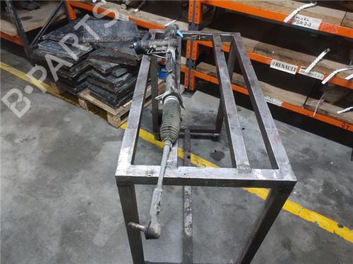 Steering rack VW POLO (9N_, 9A_) 1.4 TDI | BP27306851M22 