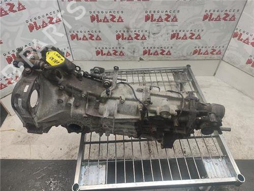 Gearbox SUBARU OUTBACK (BL, BP) 2.5 AWD | BP18003949M3 