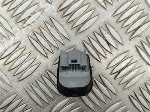 Mirror switch SKODA SUPERB II (3T4) 2.0 TDI 16V | BP39997288I25 - Image 3