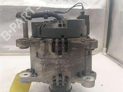 Used Alternator Alternator 38159353 38159353