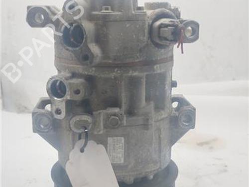 Used AC compressor TOYOTA AVENSIS (_T25_) 1.8 VVT-i (ZZT251_, ZZT251R) (129 hp) 25040562