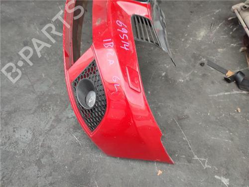 Front bumper SEAT IBIZA III (6L1) 1.6 16V | BP29468631C7 