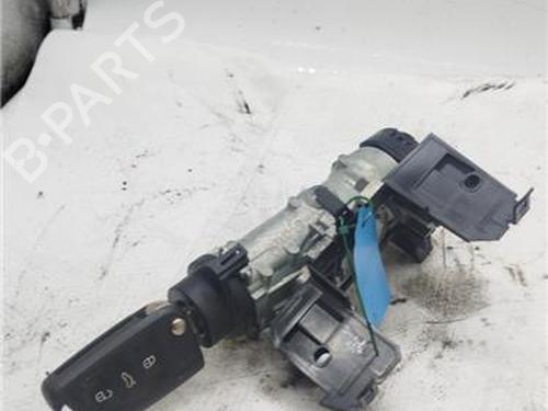 Used Other SKODA FABIA III (NJ3) 1.0 (75 hp) 28067832