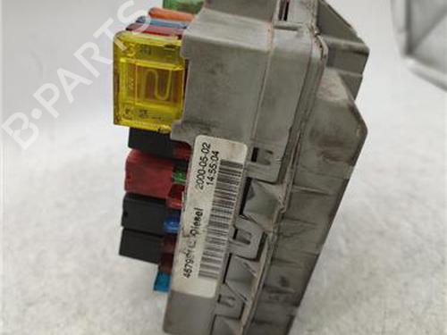 Fuse box FIAT PUNTO (188_) 1.9 JTD 80 (188.237, .257, .337, .357) | BP18383845E1 