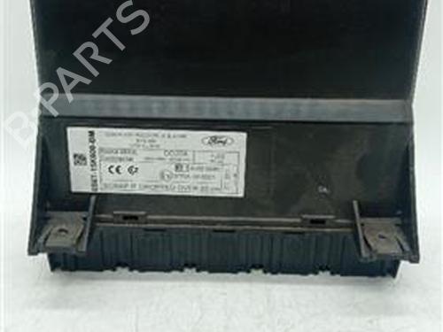 Used Control unit FORD FUSION (JU_) 1.4 (80 hp) 24879298