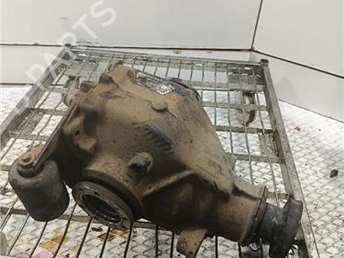 Used Rear differential BMW 3 (E46) 330 d (184 hp) 30893601