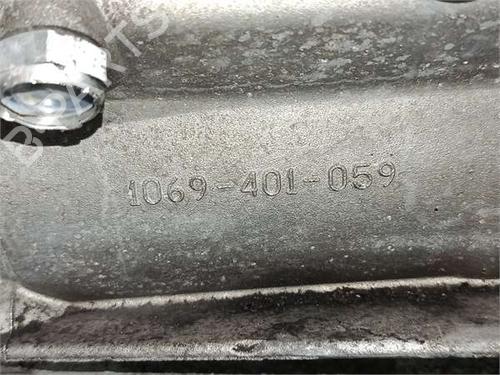 Gearbox BMW 3 Touring (E91) 320 d | BP38474777M3 - Image 5
