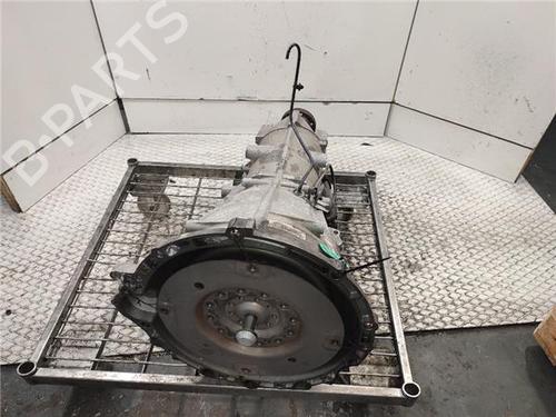 Cambio JAGUAR XE (X760) 2.0 D (180 hp) 32332458
