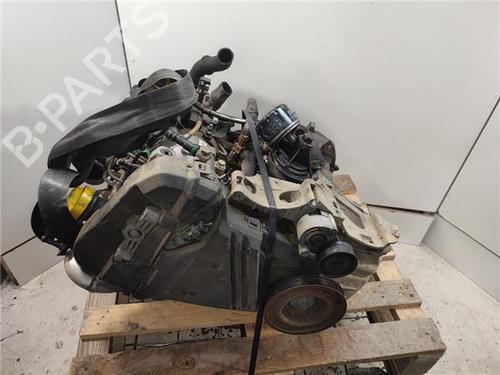 Engine RENAULT KANGOO (KC0/1_) 1.5 dCi | BP28415640M1 