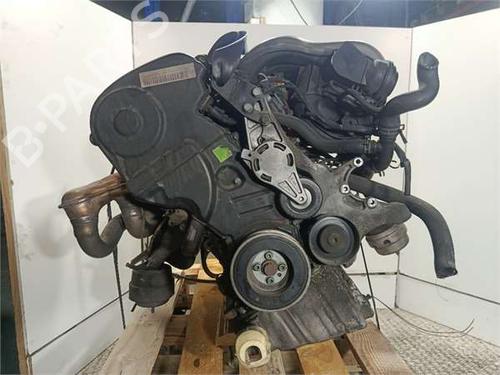 Engine AUDI A4 B6 (8E2) 2.0 FSI | BP38159320M1 - Image 4