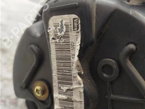 Varmvifte CITROËN C5 I (DC_) 2.0 HDi (DCRHZB, DCRHZE) | BP29516096M62 