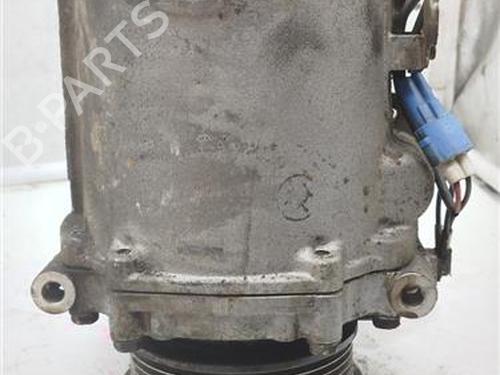 AC compressor MITSUBISHI GRANDIS (NA_W) 2.0 DI-D (NA8W) | BP20242150M34 