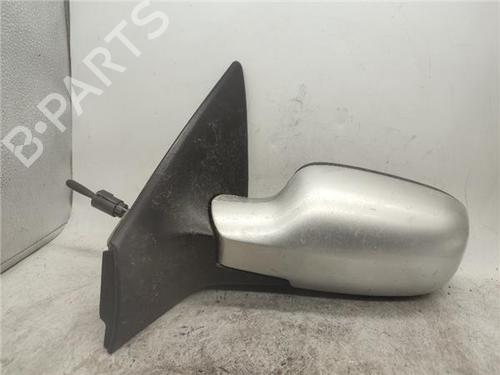 Left mirror RENAULT MEGANE II (BM0/1_, CM0/1_) 1.6 16V | BP18398356C26 